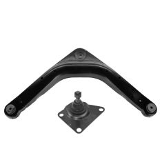 99-04 Jeep Grand Cherokee Rear Upper Control Arm & Ball Joint Kit