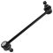 97-99 Cadillac Deville; 97-02 Eldorado; 97 Seville Front Steering & Suspension Kit (10 Piece)