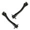 90-93 Honda Accord Front Rear Steering & Suspension Kit (14 Piece)