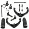 06-07 Dodge Ram 1500 2WD Front Steering & Suspension Kit (12 Piece)