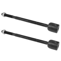 91-96 Dodge Dakota 2WD Front Inner Tie Rod End Pair