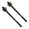 04 (from 12-2-03)-05 Ford Expedition (exc Air Susp) Front Steering & Suspension Kit (10 Piece)