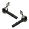 04 (from 12-2-03)-05 Ford Expedition (exc Air Susp) Front Steering & Suspension Kit (10 Piece)