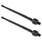 91-96 Escort; 90-94 Protege 323; 91-96 Tracer Inner Tie Rod End Pair