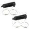 91-96 Escort; 91-96 Tracer Steering & Suspension Kit (8 Piece)