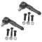 91-96 Escort; 91-96 Tracer Steering & Suspension Kit (8 Piece)