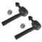 98-05 Venture Silhouette Montana Venture Front Steering & Suspension Kit (8 Piece)