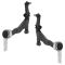 05-07 Nissan Murano Front Steering & Suspension Kit (8 Piece)