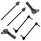 05-13 Ford Mustang Front Steering & Suspension Kit (6 Piece)