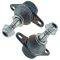 03-14 Volvo XC90 Front Lower Ball Joint Pair