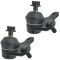 93-95 Toyota Corolla; Geo Prizm Front Lower Ball Joint Pair