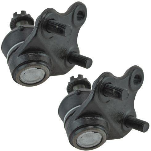 A-Premium 2-Pack Front Lower Ball Joints For Toyota Corolla 1993-1995 & Geo Prizm 1993-1995 - View #2