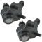 93-95 Toyota Corolla; Geo Prizm Front Lower Ball Joint Pair