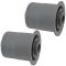 06-10 Jeep Commander; 05-10 Grand Cherokee Front Lower Control Arm Bushing (To strut) Pair