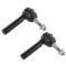 10-15 Equinox Terrain SRX Front Outer Tie Rod End Pair