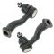 95-02 Kia Sportage Front Inner & Outer Tie Rod End Set of 4