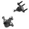 06-13 Audi A3; 06-14 VW Multifit Front Lower Ball Joint Pair