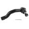 05-15 Frontier, Xterra, 05-12 Pathfinder Front Inner & Outer Tie Rod End w/ Rack Boot Kit (6 Piece)