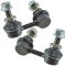 05-15 Nissan Frontier, Xterra, 05-12 Pathfinder Front Sway Bar Link Pair