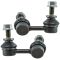 05-15 Nissan Frontier, Xterra, 05-12 Pathfinder Front Sway Bar Link Pair