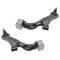 10-15 Chevy Equinox, GMC Terrain Front Lower Control Arm Pair