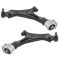 10-15 Chevy Equinox, GMC Terrain Front Lower Control Arm Pair