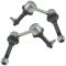 93-05 GS300; 98-00 GS400; 01-05 GS430; 02-10 SC430 Front Sway Bar End Link Pair