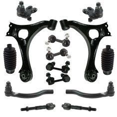 Steering & Suspension Kit