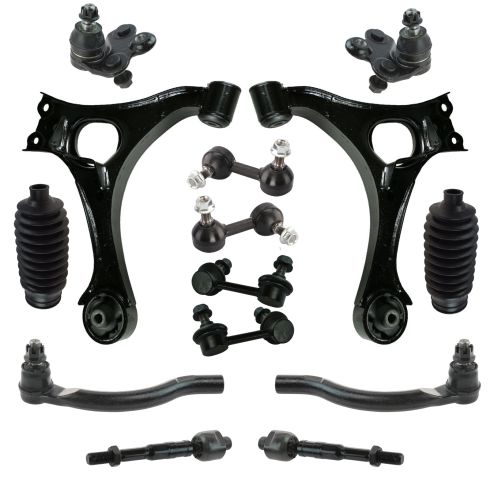 Steering & Suspension Kit