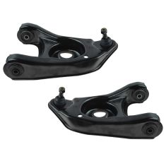 94-04 Ford Mustang Front Lower Control Arm Pair