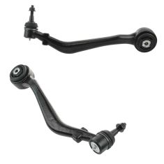 10-15 Chevy Camaro Front Lower Forward Control Arm Pair