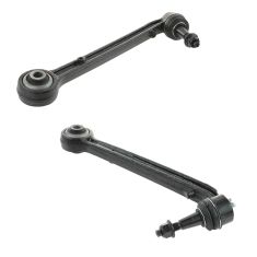 10-15 Chevy Camaro Front Lower Rearward Control Arm Pair