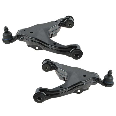 05-15 Toyota Tacoma 4wd, Pre-Runner 2wd Front Lower Control Arm Pair