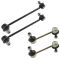 00-05 Toyota Celica Front & Rear Sway Bar End Link Set of 4