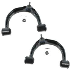 05-15 Toyota Tacoma 4wd, Pre-Runner 2wd Front Upper Control Arm Pair