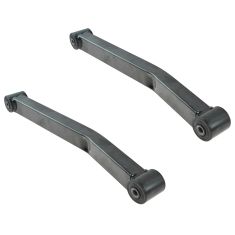 07-15 Jeep Wrangler Front Lower Control Arm Pair