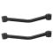 07-15 Jeep Wrangler Rear Upper Control Arm Pair