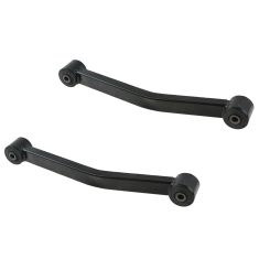 07-15 Jeep Wrangler Rear Upper Control Arm Pair