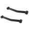 07-15 Jeep Wrangler Rear Upper & Lower Control Arm Set of 4