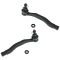 97-99 Acura CL; 94-97 Accord; Front Steering & Suspension Kit (14 Piece)