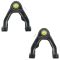 00 (from 9/99) Frontier 4WD, 2WD w/ v6; 01-04 Frontier; 00-04 Xterra Front Upper Control Arm Pair