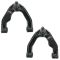 00 (from 9/99) Frontier 4WD, 2WD w/ v6; 01-04 Frontier; 00-04 Xterra Front Upper Control Arm Pair