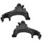 98-04 Nissan Frontier; 00-04 Xterra Front Lower Control Arm Pair