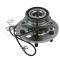 95-00 GM Full Size PU & SUV Front Wheel Hub Bearing & CV Axle Kit LH or RH (2 Piece)