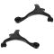 01-05 Honda Civic Coupe & Sedan; Suspension Kit (4 Piece)