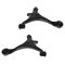 01-05 Honda Civic Coupe & Sedan; Suspension Kit (4 Piece)