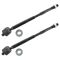 05-10 Scion TC Inner Tie Rod End Pair