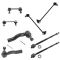 05-10 Scion TC Steering & Suspension Kit (8 Piece)