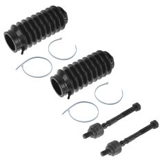 Honda Civic Steering Kit (4 Piece)