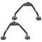 97-02 Expedition; 97-04 F150; 97-99 F250; 98-02 Navigator Steering & Suspension Kit (10 Piece)